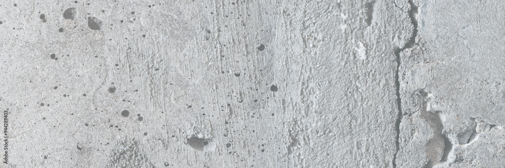 Texture of old cracked concrete wall. Rough gray concrete surface. Great for background and design. Close-up. High resolution. Texture of old cracked concrete wall. Rough gray concrete surface. Great for background and design. Close-up. High resolution.