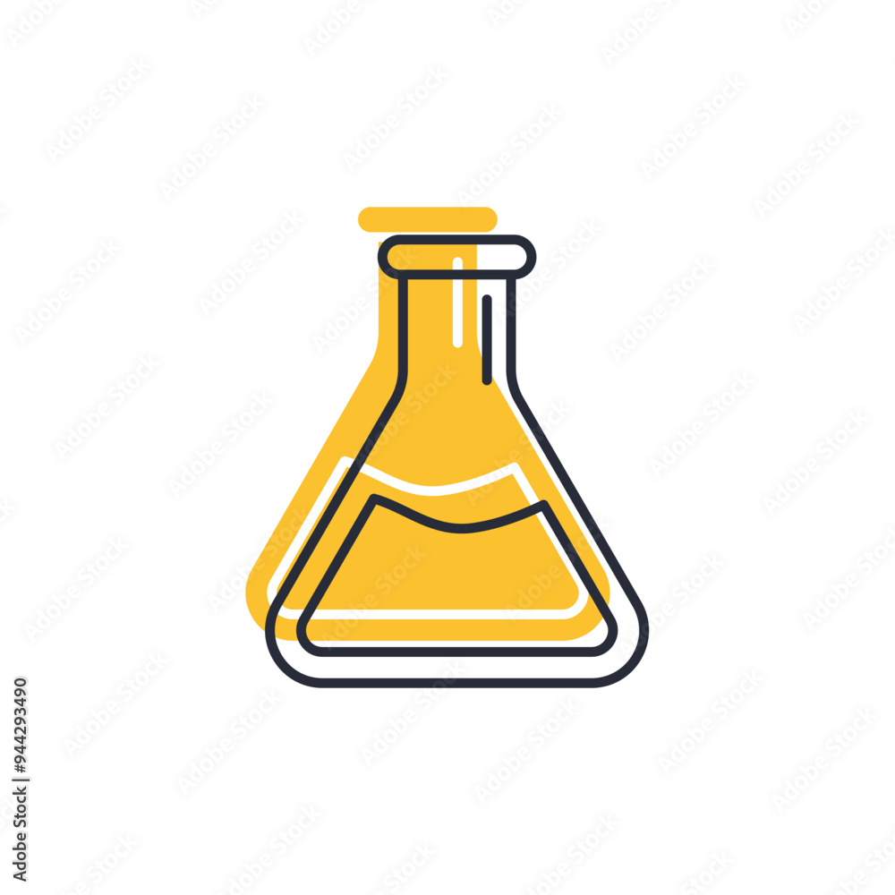 laboratory icon vector illustration. laboratory symbol isolated on white background laboratory icon vector illustration. laboratory symbol isolated on white background