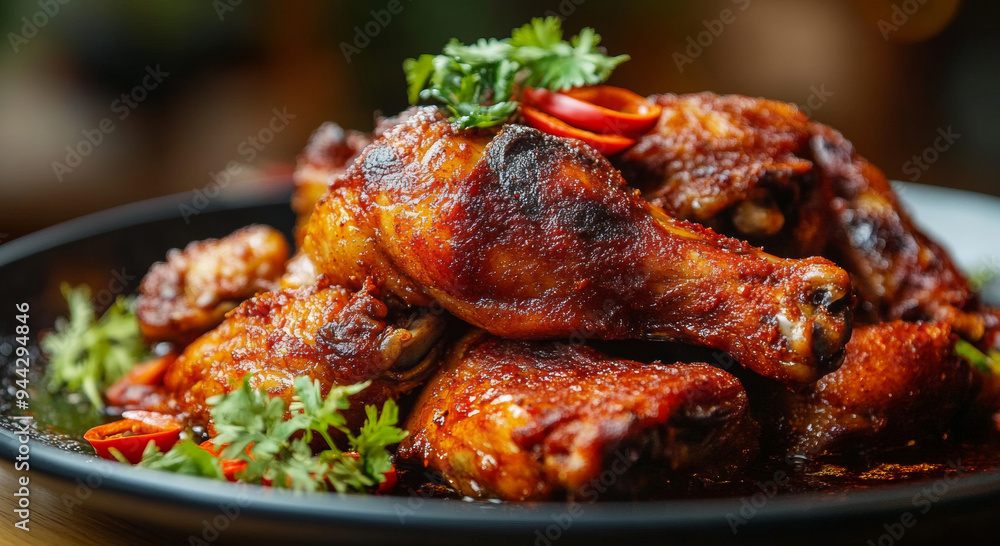 The national cuisine of Macau. The national cuisine of Macau.