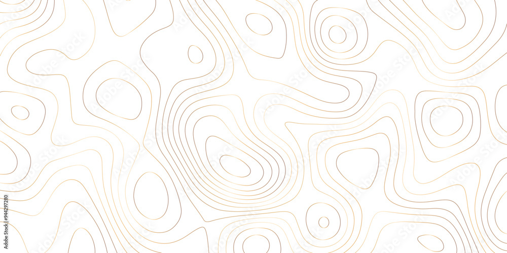Abstract Maps: The Creative Synergy of Topology, Topography, and Vector Art Abstract Maps: The Creative Synergy of Topology, Topography, and Vector Art