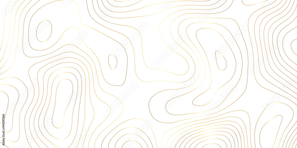 Mapping the Abstract: Vector Textures and Contours in Topological Art Mapping the Abstract: Vector Textures and Contours in Topological Art