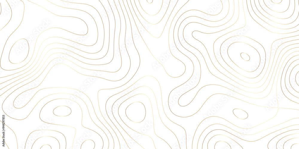 Mapping the Abstract: Vector Textures and Contours in Topological Art Mapping the Abstract: Vector Textures and Contours in Topological Art