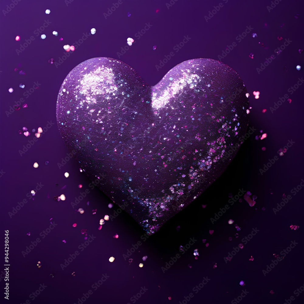 purple heart purple heart