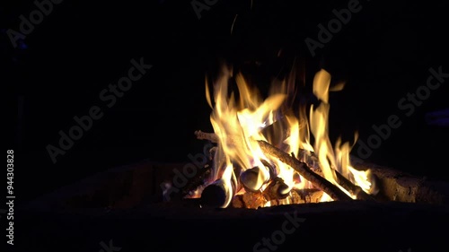 Campfire
