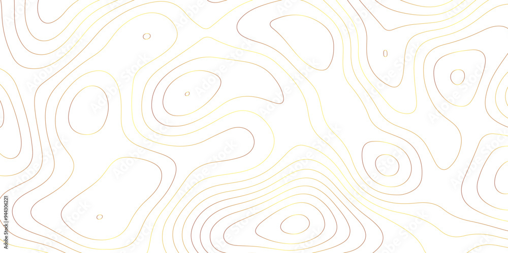 Abstract Topographies: The Intersection of Texture, Contour, and Vector Design Abstract Topographies: The Intersection of Texture, Contour, and Vector Design