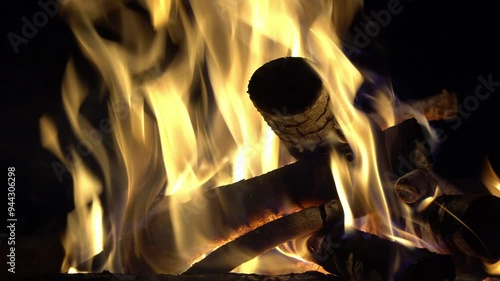 Campfire