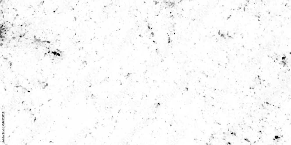 Obraz premium abstract grunge texture, Grunge black and white pattern. Monochrome particles abstract texture. Background of cracks. 