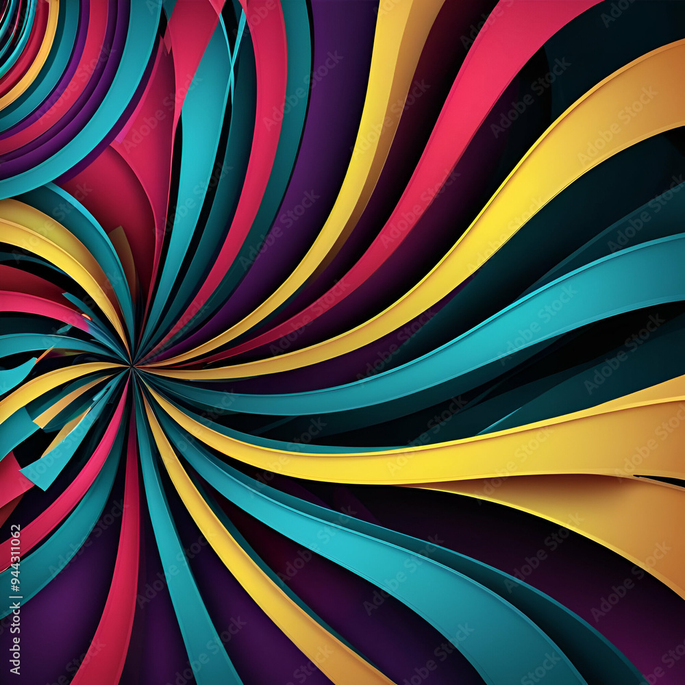 Abstract background Abstract background