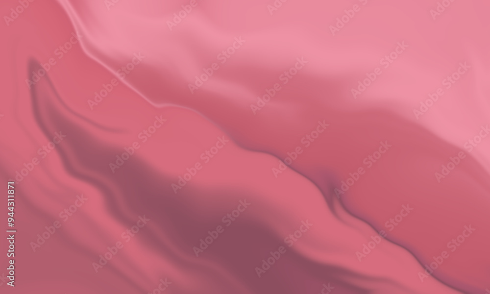 Obraz premium A pink background with a purple line