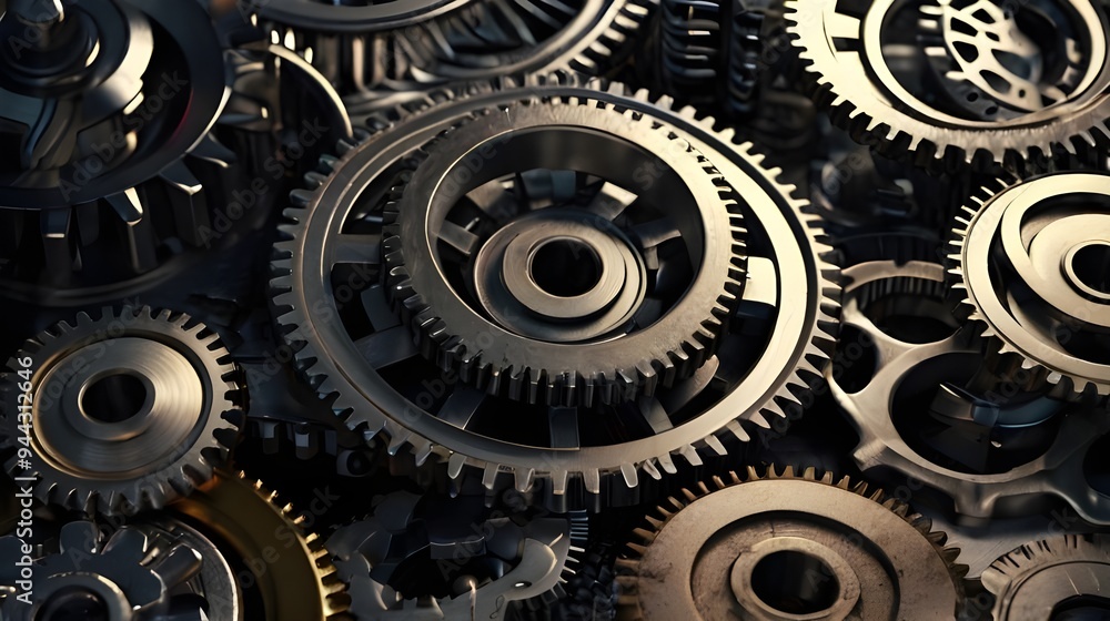 gears and cogs gears and cogs