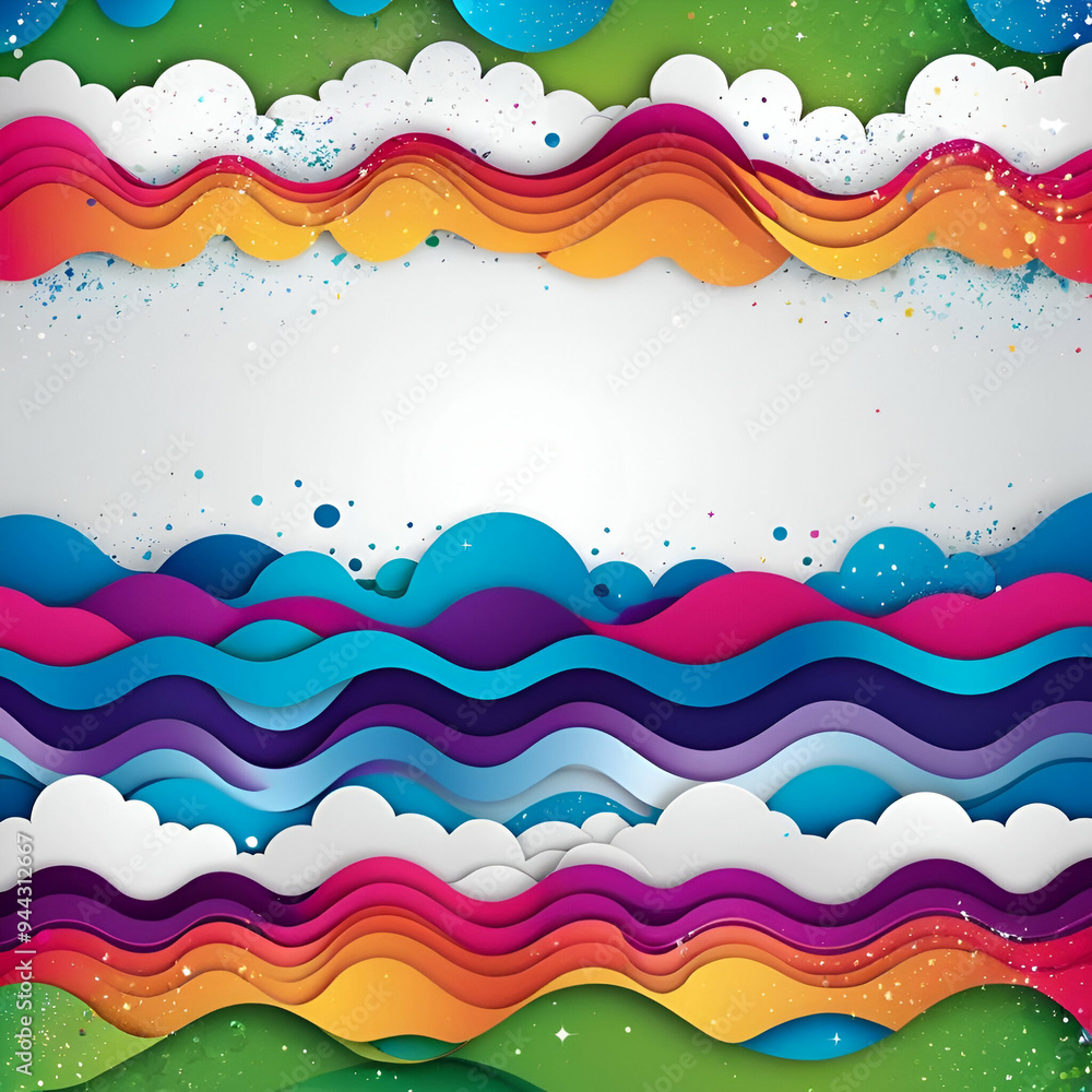 Abstract background Abstract background