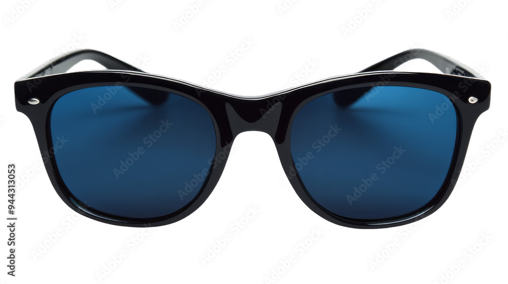 A pair of sunglasses on transparency background PNG A pair of sunglasses on transparency background PNG