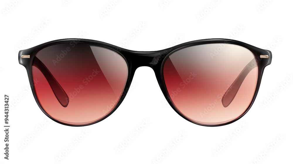 A pair of sunglasses on transparency background PNG A pair of sunglasses on transparency background PNG