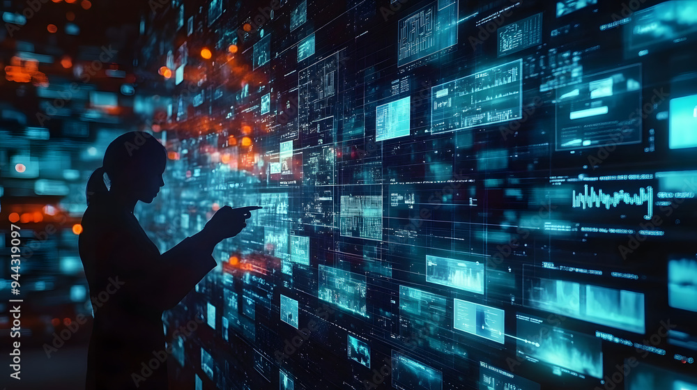 The concept of digital content, social networking, video streaming, and an unfungible token. The concept of digital content, social networking, video streaming, and an unfungible token.