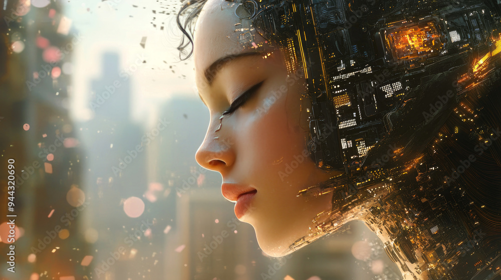 AI can help enhance our work. We can ask AI to create anything we need, making us more productive. AI can help enhance our work. We can ask AI to create anything we need, making us more productive.