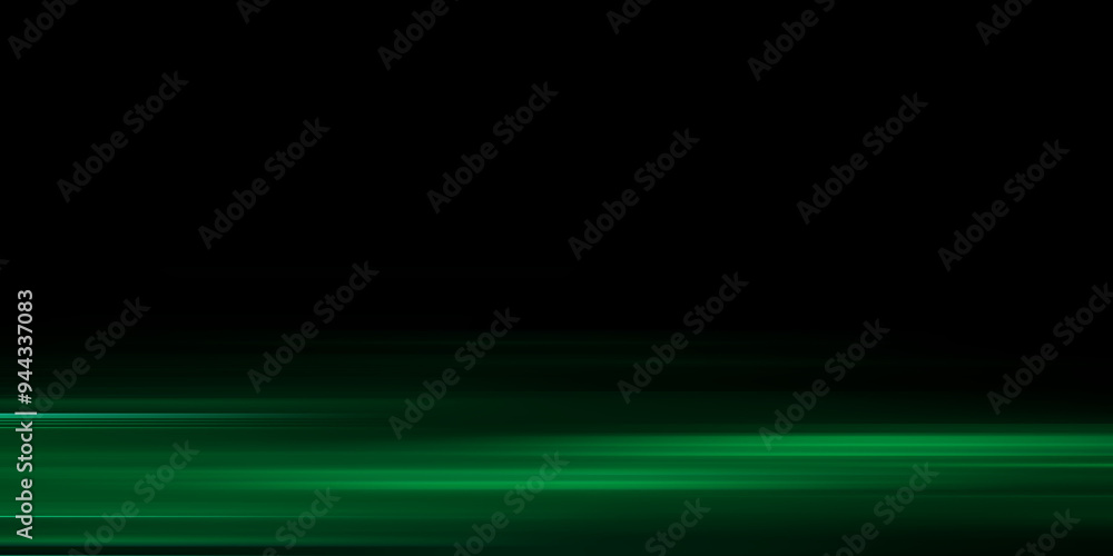 Abstract speed light soft green stripe lines background. blank space Abstract speed light soft green stripe lines background. blank space
