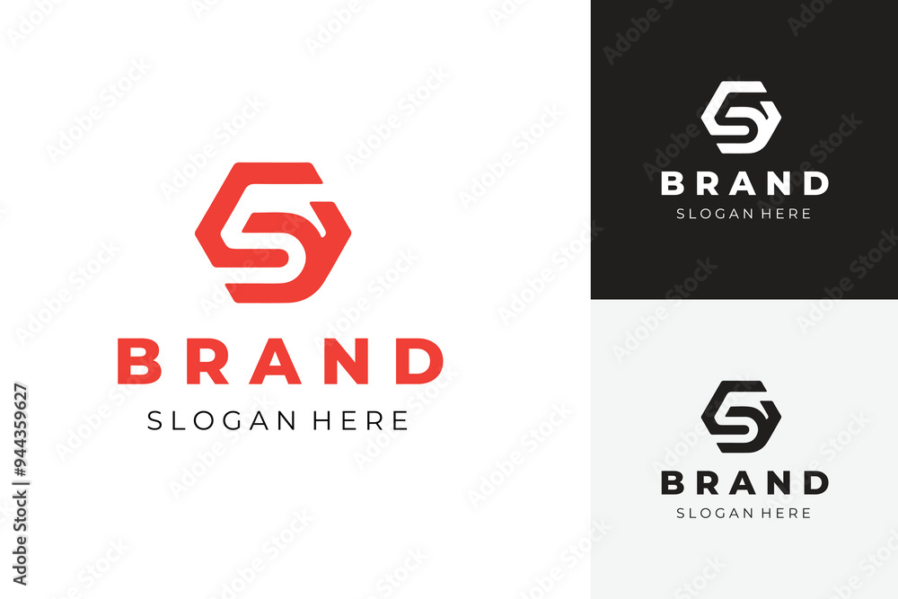Clean and Simple Creative Logo for Modern Business Branding Clean and Simple Creative Logo for Modern Business Branding
