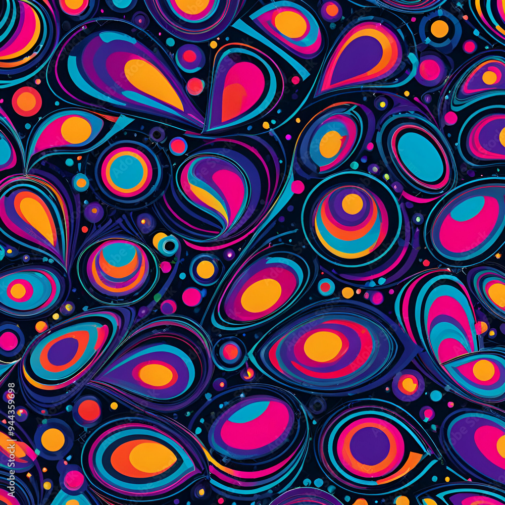 Abstract background Abstract background