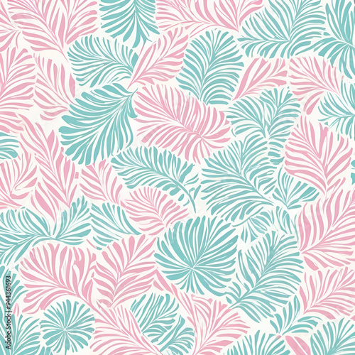 Wallpaper Mural Abstract background  Torontodigital.ca