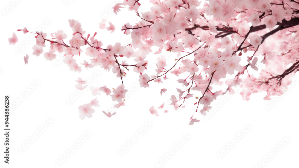 PNG Cherry blossom flower plant petal. PNG Cherry blossom flower plant petal.