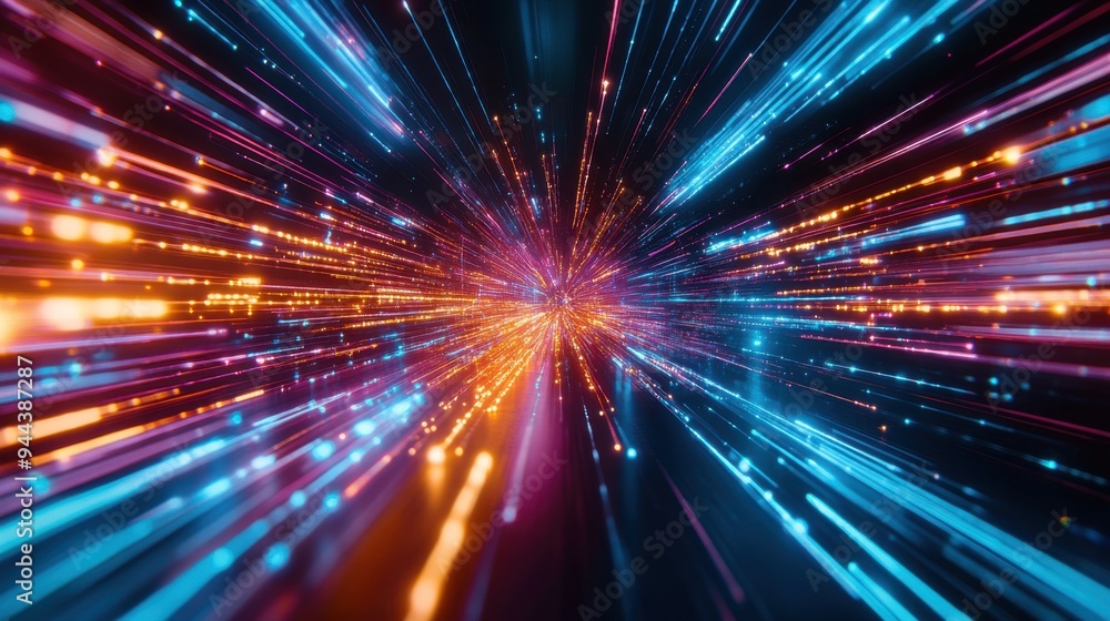 Neon Grid: Cyberpunk Virtual Reality Network with Ultra-Realistic Immersive Visuals Neon Grid: Cyberpunk Virtual Reality Network with Ultra-Realistic Immersive Visuals