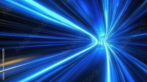 light streak futuristic technology backgrounds