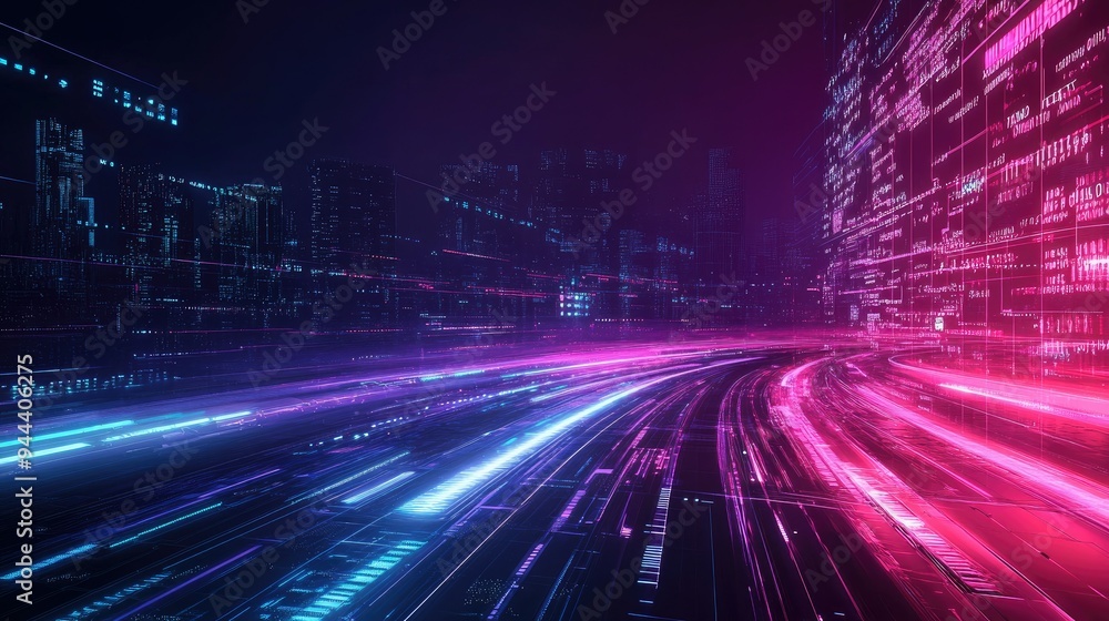 light streak futuristic technology backgrounds light streak futuristic technology backgrounds