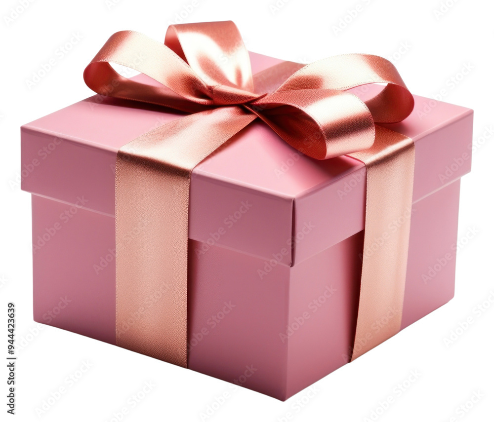 PNG A gift box present white background anniversary. PNG A gift box present white background anniversary.