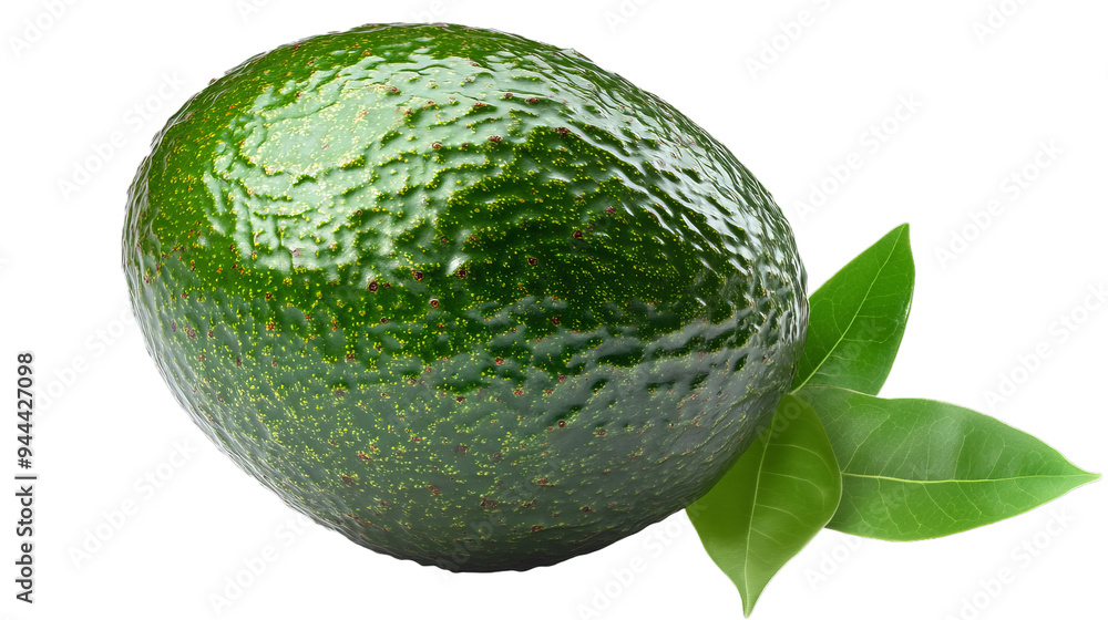Delicious green avocado on transparency background PNG Delicious green avocado on transparency background PNG