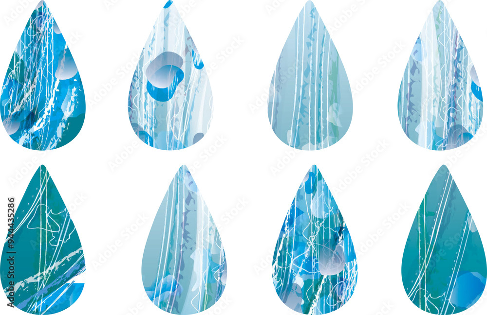 水玉 水玉