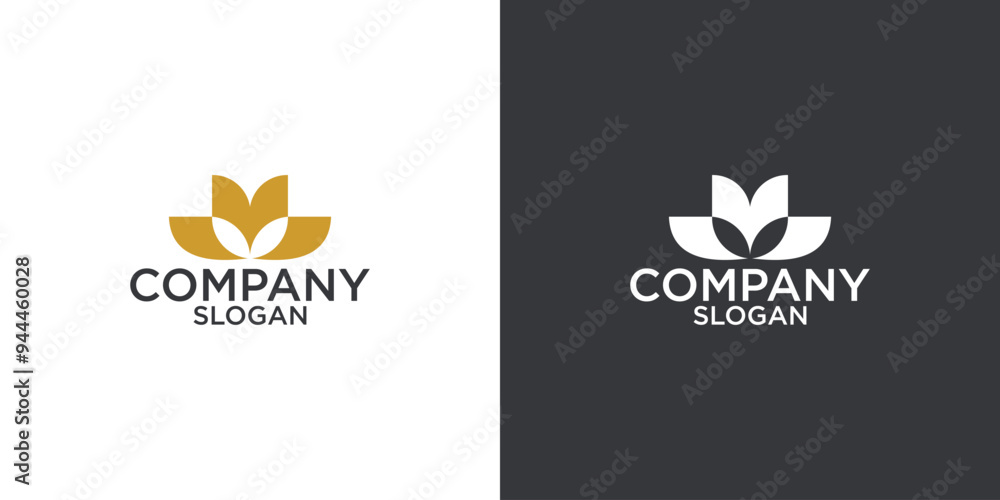 letter m abstract geometry logo vector design letter m abstract geometry logo vector design
