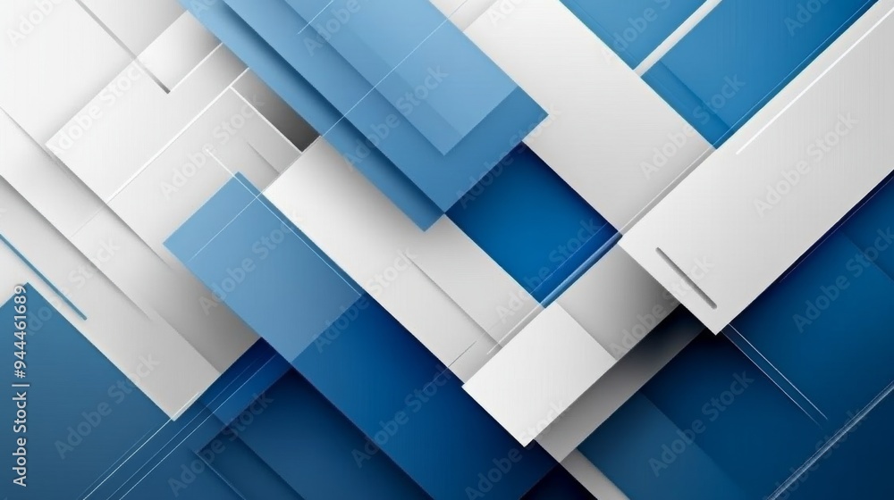 Abstract Geometric Background Abstract Geometric Background