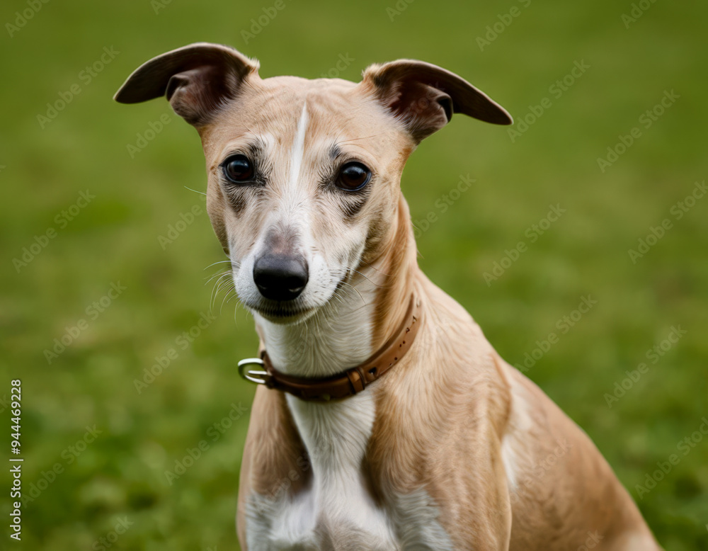 A Whippet is a small, elegant sighthound known for its speed and gentle nature, often described as a pocket-sized Greyhound A Whippet is a small, elegant sighthound known for its speed and gentle nature, often described as a pocket-sized Greyhound
