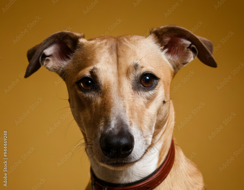 A Whippet is a small, elegant sighthound known for its speed and gentle nature, often described as a pocket-sized Greyhound A Whippet is a small, elegant sighthound known for its speed and gentle nature, often described as a pocket-sized Greyhound