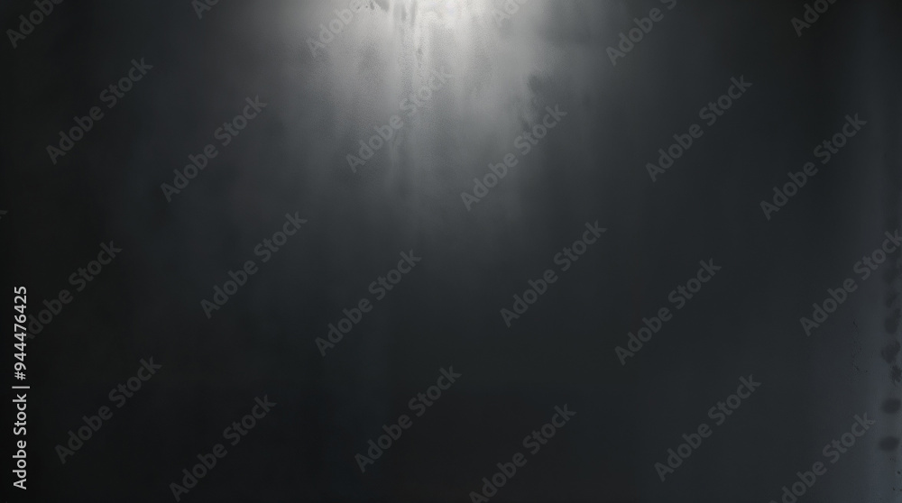 Glossy Metallic Silver to Charcoal Gradient Smooth Surface Glossy Metallic Silver to Charcoal Gradient Smooth Surface