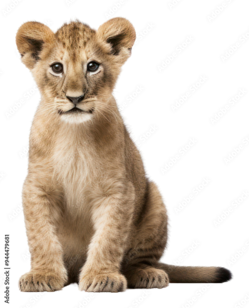 PNG Lion Cub Sitting wildlife cheetah sitting. PNG Lion Cub Sitting wildlife cheetah sitting.