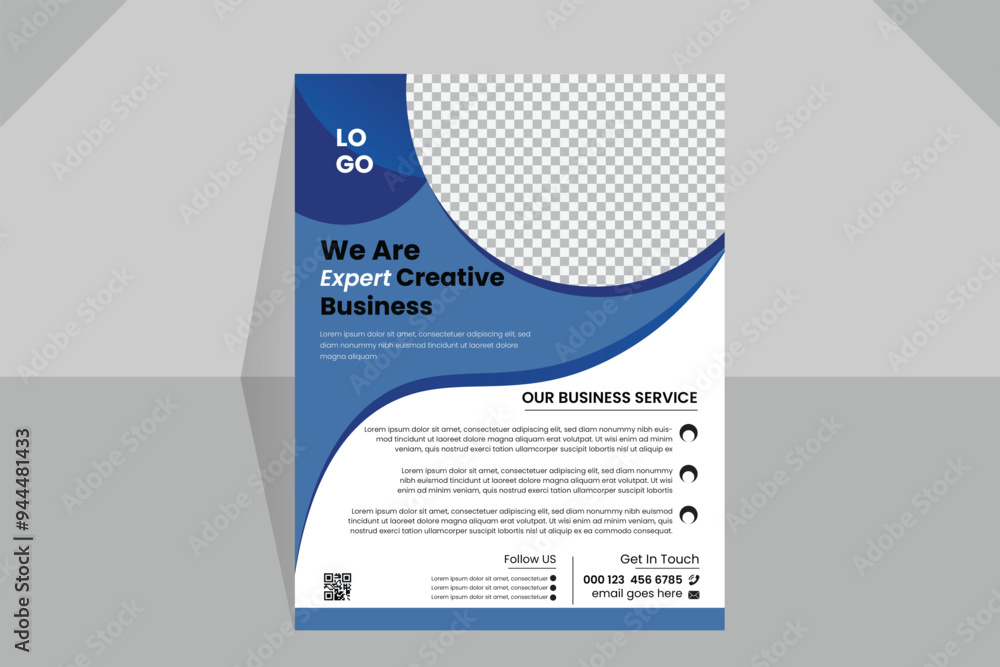 modern business flyer template, unique creative flyer design, marketing flyer template design modern business flyer template, unique creative flyer design, marketing flyer template design