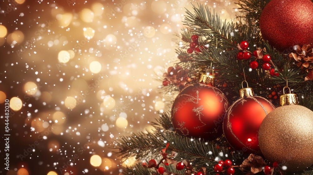 Christmas Christmas