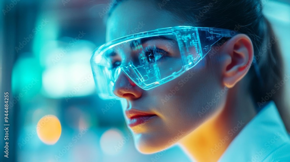 Researchers using holographic tools to study the epigenetic basis of cancer, oncogenomics, precision medicine Researchers using holographic tools to study the epigenetic basis of cancer, oncogenomics, precision medicine