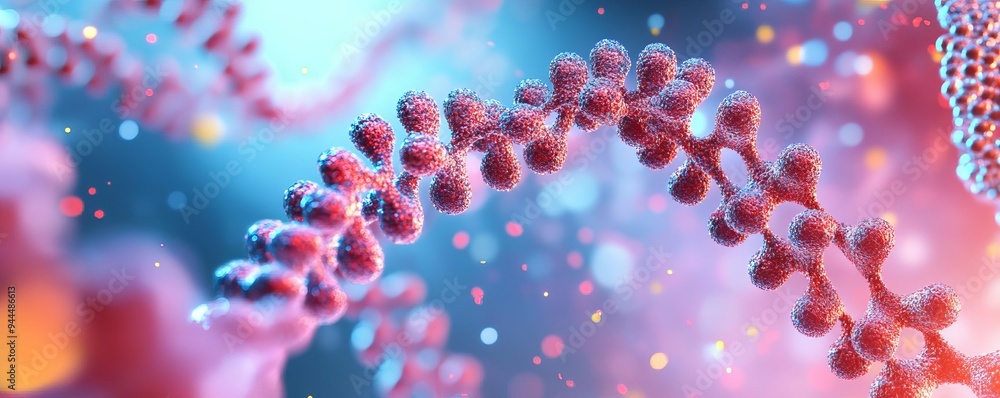 Holographic mapping of chromatin dynamics in response to stress, stress biology, genomic science Holographic mapping of chromatin dynamics in response to stress, stress biology, genomic science