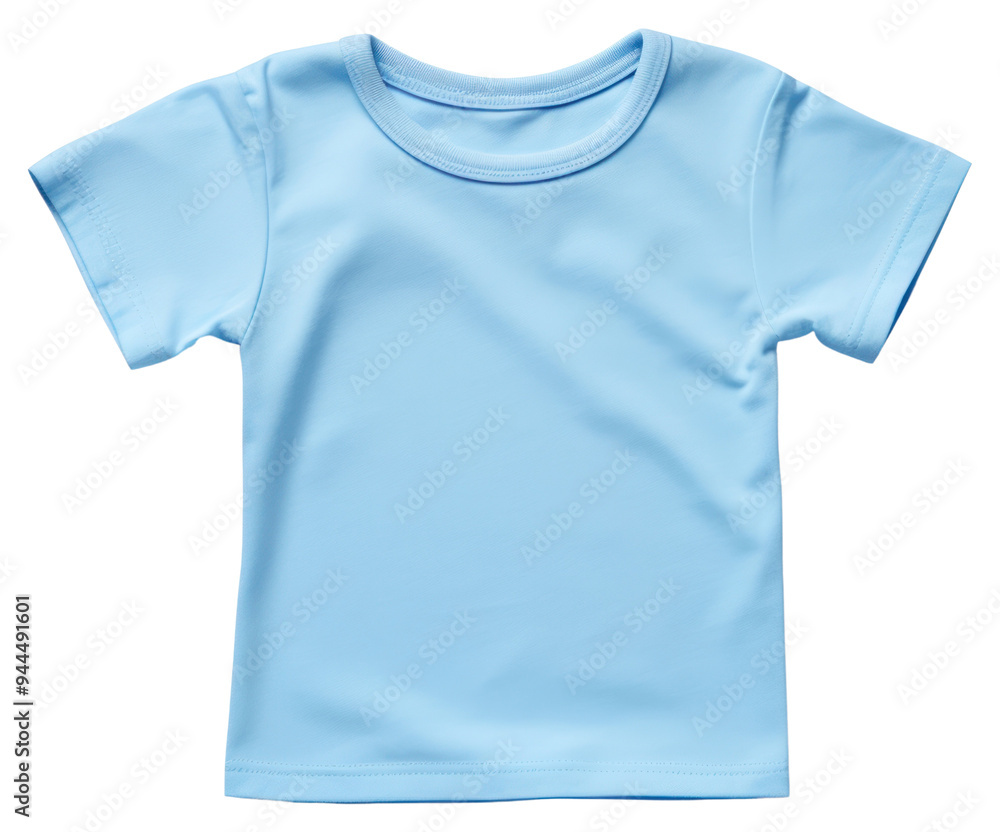 PNG T-shirt blue white background turquoise. PNG T-shirt blue white background turquoise.