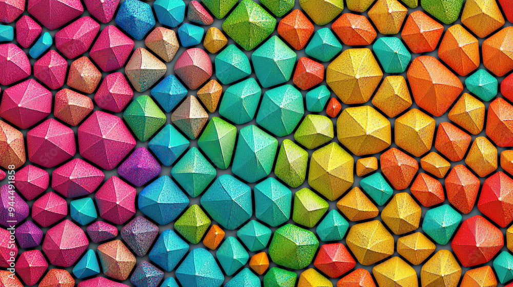 Abstract colorful background Abstract colorful background
