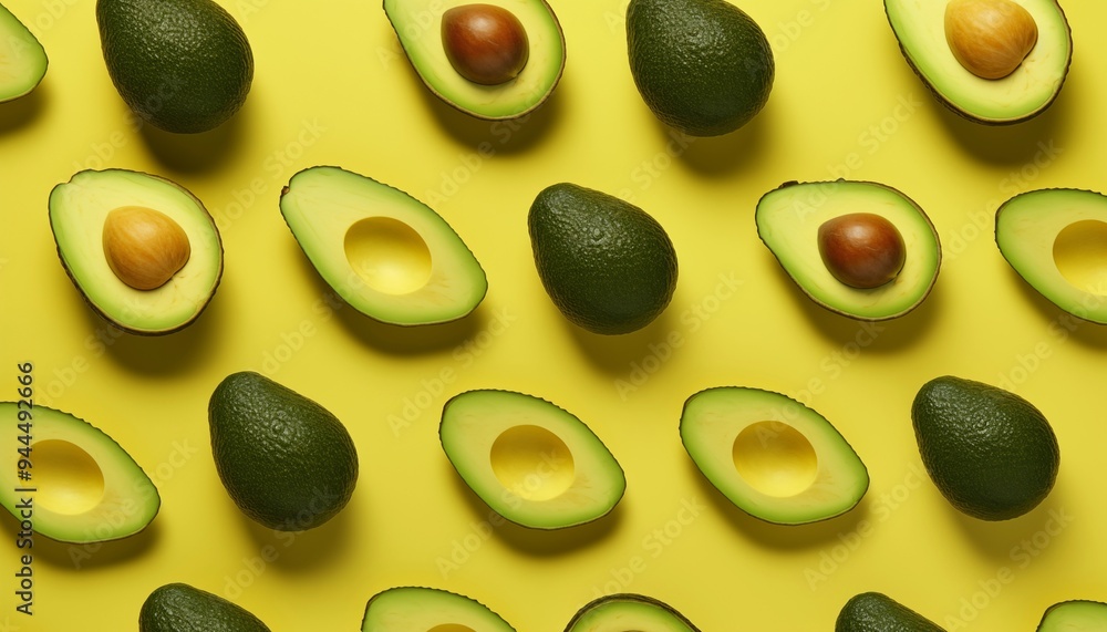 avocados avocados