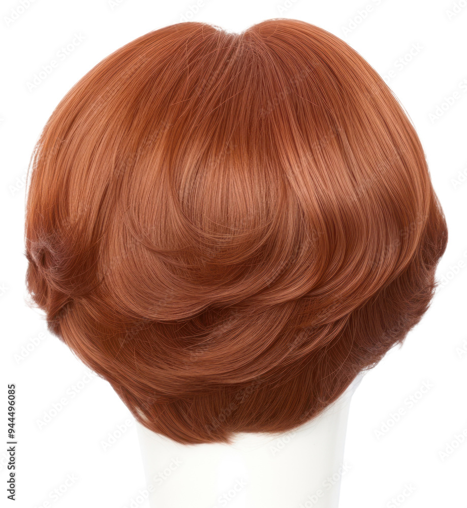 PNG Wig adult hair white background. PNG Wig adult hair white background.