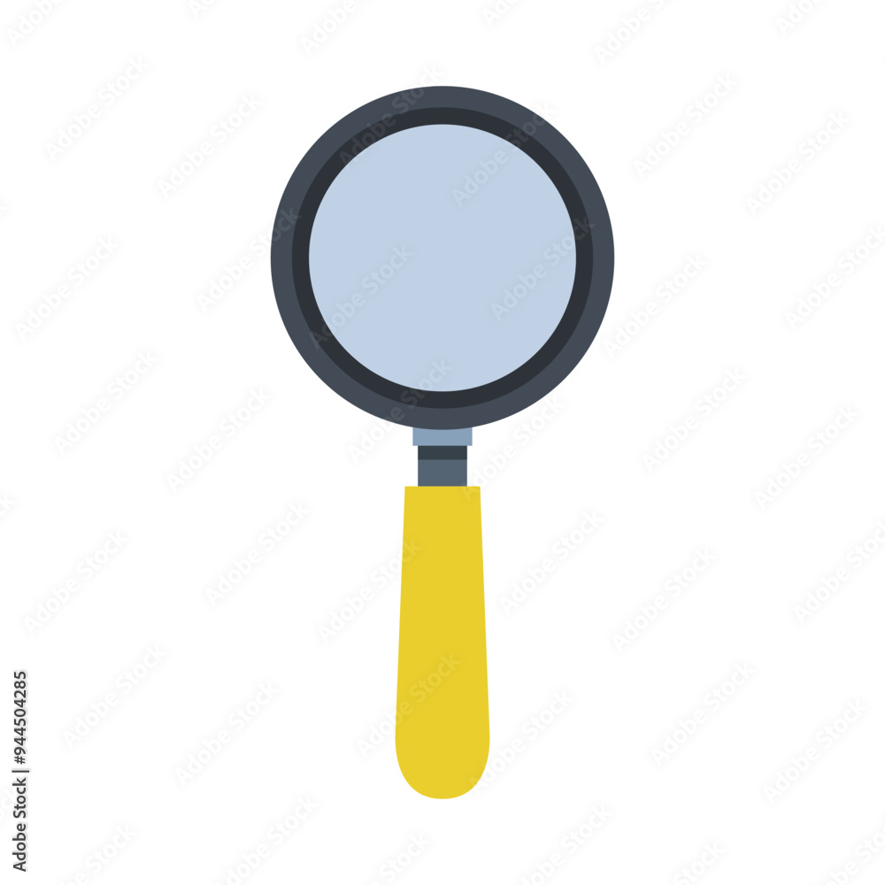 Magnifying glass Magnifying glass