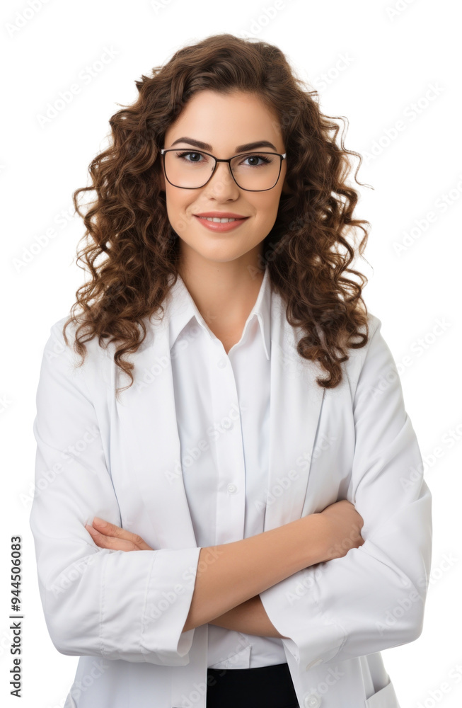 PNG Scientist portrait standing glasses. PNG Scientist portrait standing glasses.
