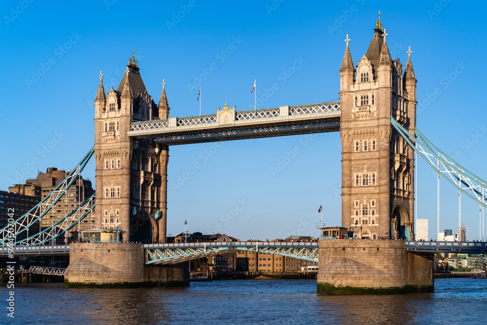 Fototapeta premium Tower bridge
