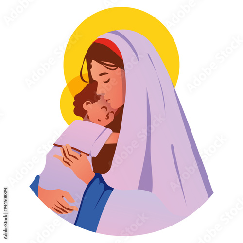 Nossa Senhora de Nazaré