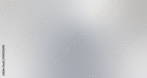 Gray gradient color background EPS vector file for versatile design