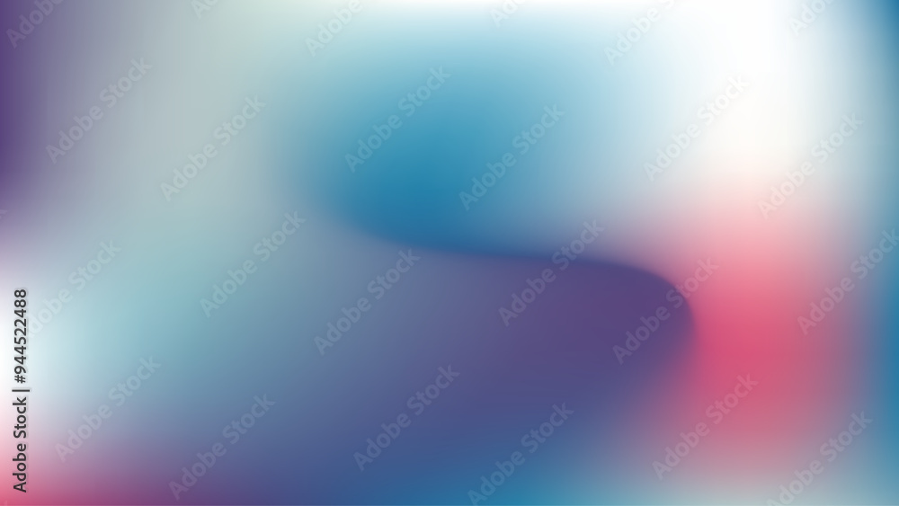 vector abstract gradient wavy blur background vector abstract gradient wavy blur background